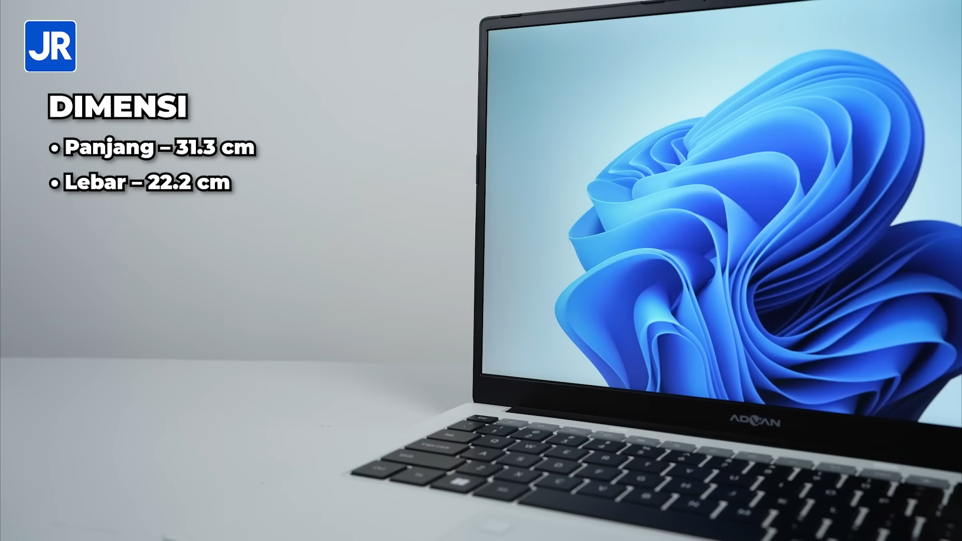 ADVAN Workplus Core i5 H Series 5