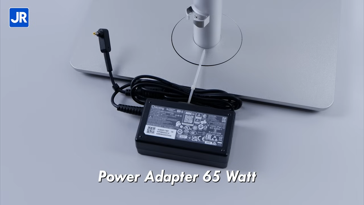 Review Acer Aspire All in One C27-195ES: Kencang, Irit Listrik, Layar Besar, dengan AI 9 Acer Aspire All in One C27 195ES 10