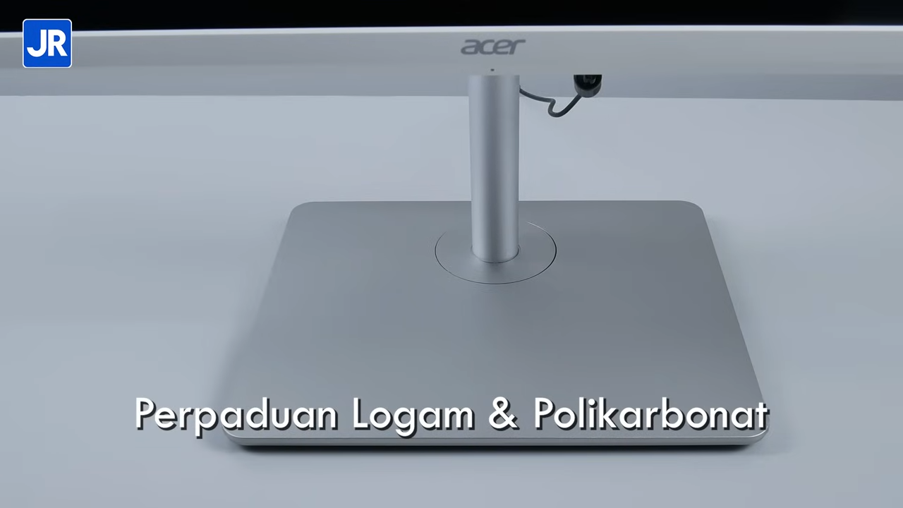 Review Acer Aspire All in One C27-195ES: Kencang, Irit Listrik, Layar Besar, dengan AI 2 Acer Aspire All in One C27 195ES 12