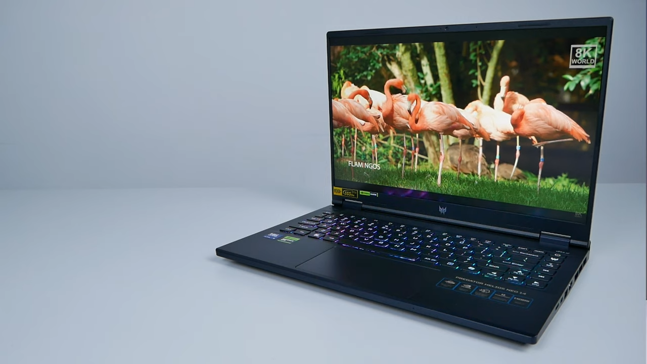 Acer Predator Helios Neo 14 1