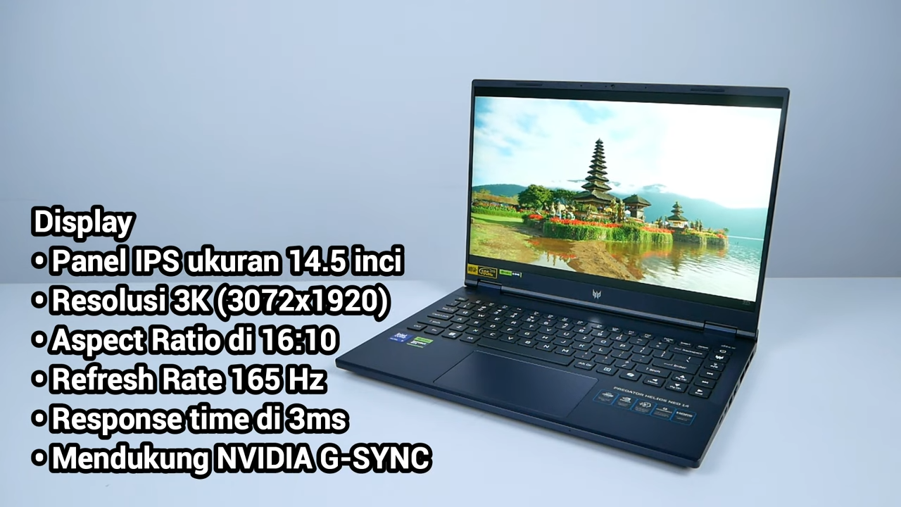 Acer Predator Helios Neo 14 13