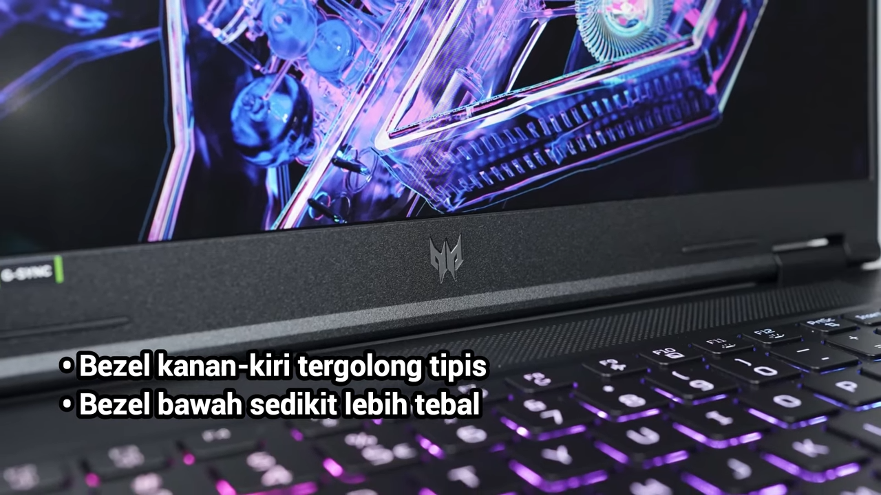 Acer Predator Helios Neo 14 14