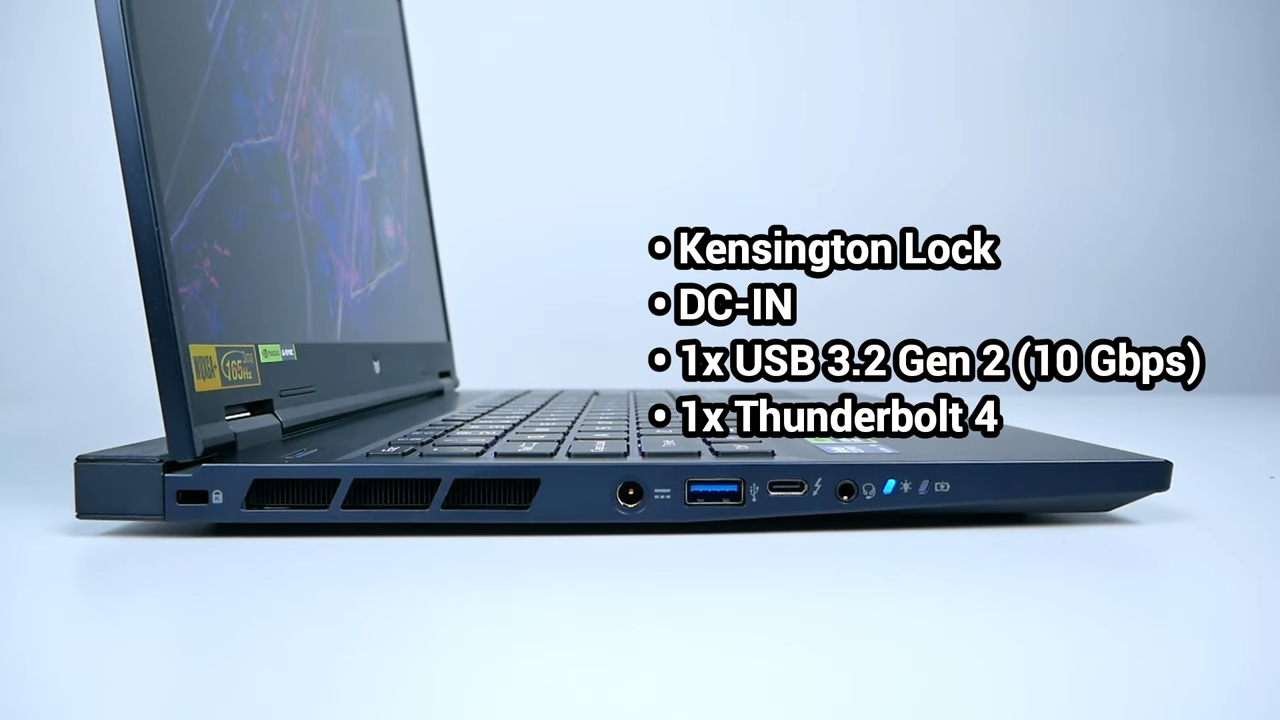 Acer Predator Helios Neo 14 18