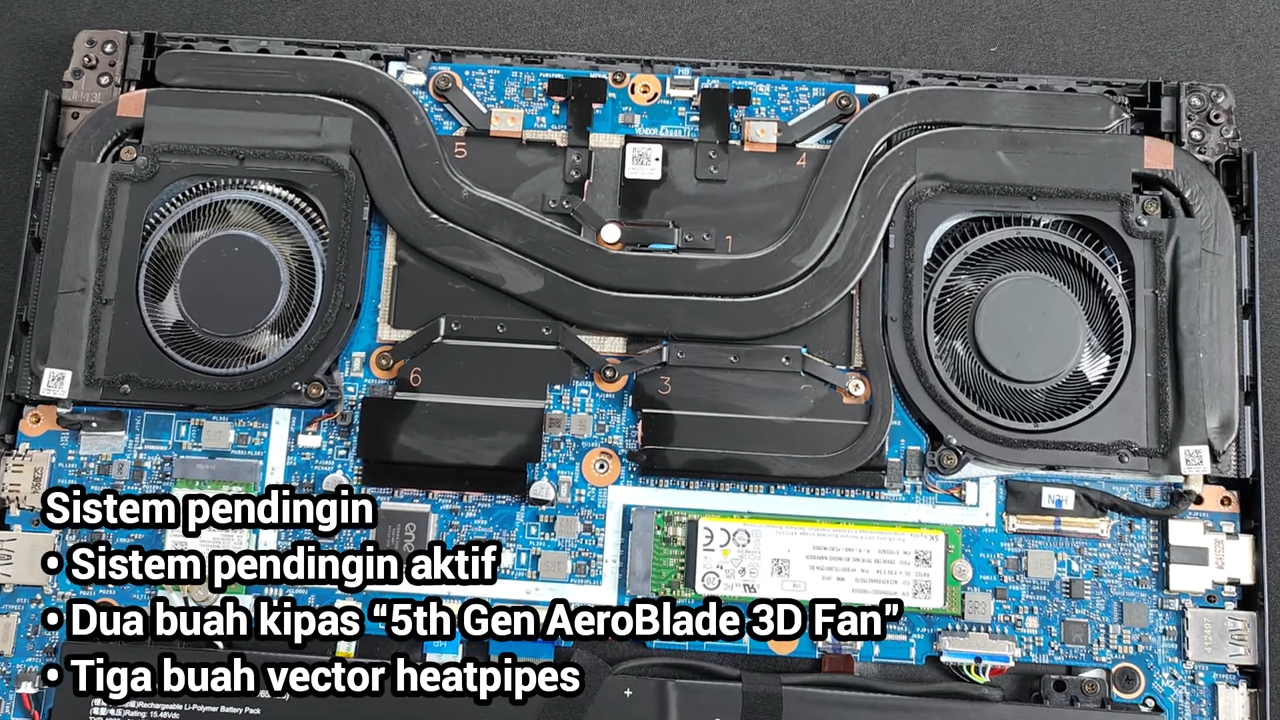 Acer Predator Helios Neo 14 22