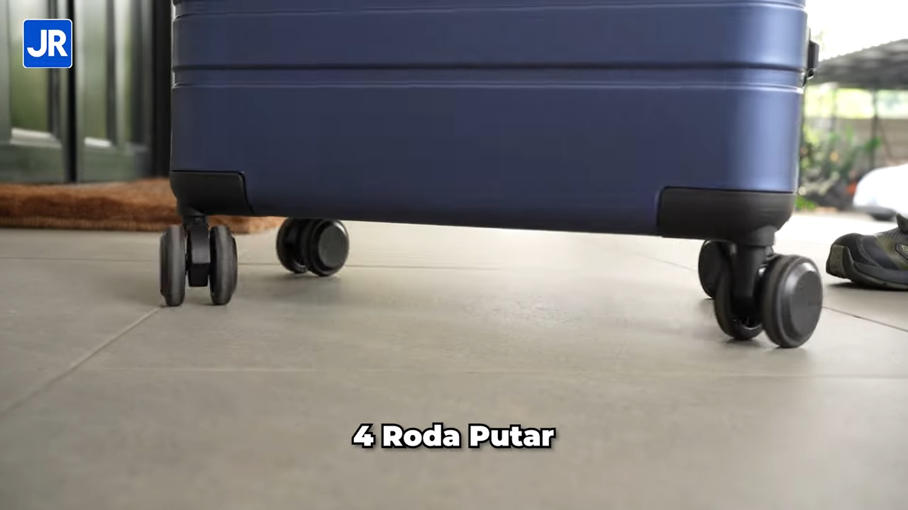 Baller Aluminium Series 14