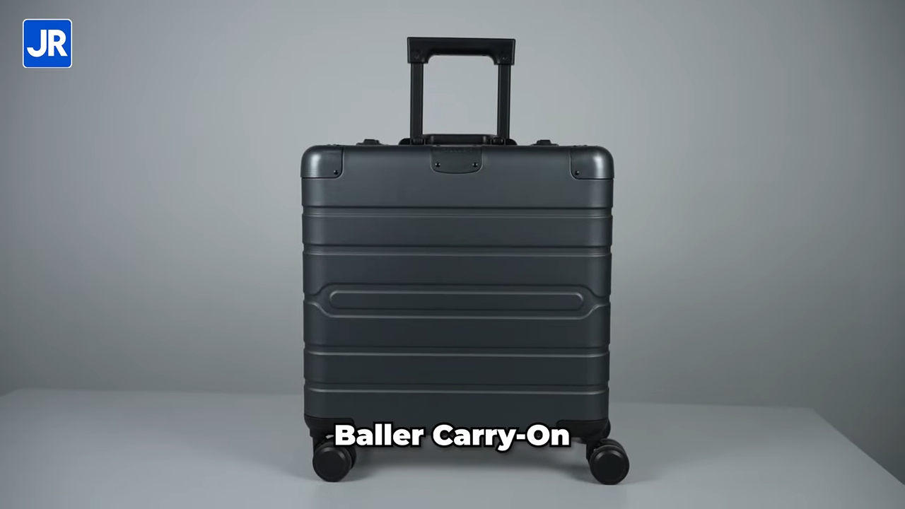 Baller Aluminium Series 2