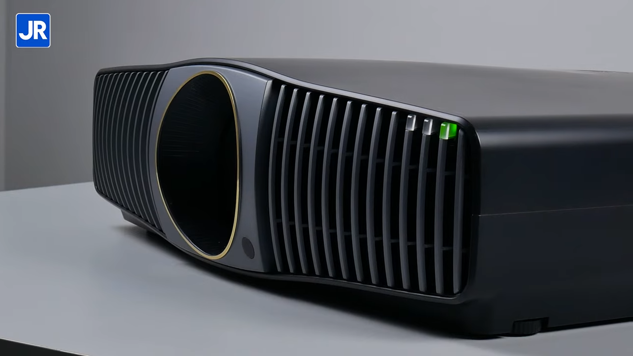 Review BenQ W5800: Proyektor Laser 4K Premium Terang & Cemerlang untuk Bikin Bioskop di Rumah 3 BenQ W5800 3