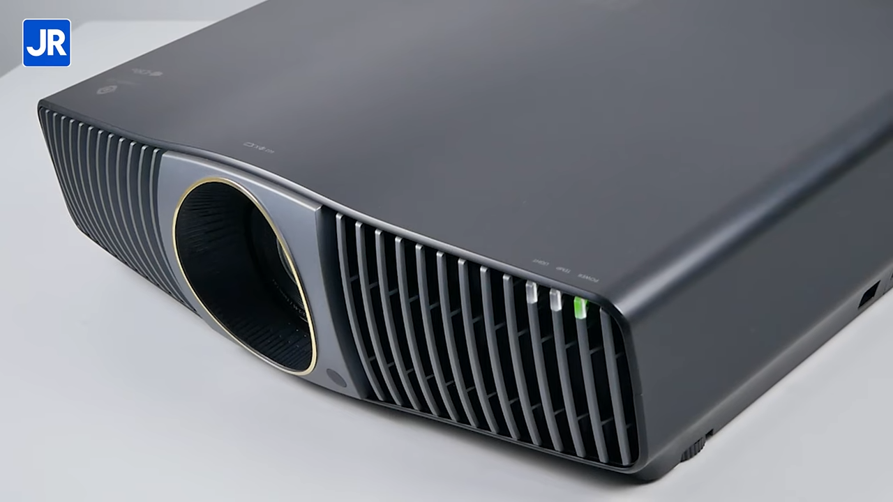 Review BenQ W5800: Proyektor Laser 4K Premium Terang & Cemerlang untuk Bikin Bioskop di Rumah 5 BenQ W5800 5