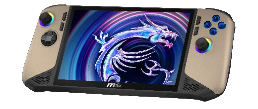 MSI Hadir di IFA 2024, Pamerkan Laptop AI, Handheld Gaming dan Beragam Produk Lainnya 3 Claw 8 AI+ IFA 2024