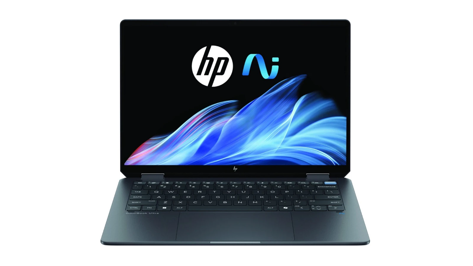 HP Umumkan OmniBook Ultra Flip 14, Dibekali Prosesor Intel Lunar Lake 23 HP OmniBook Ultra Flip 14 _2342