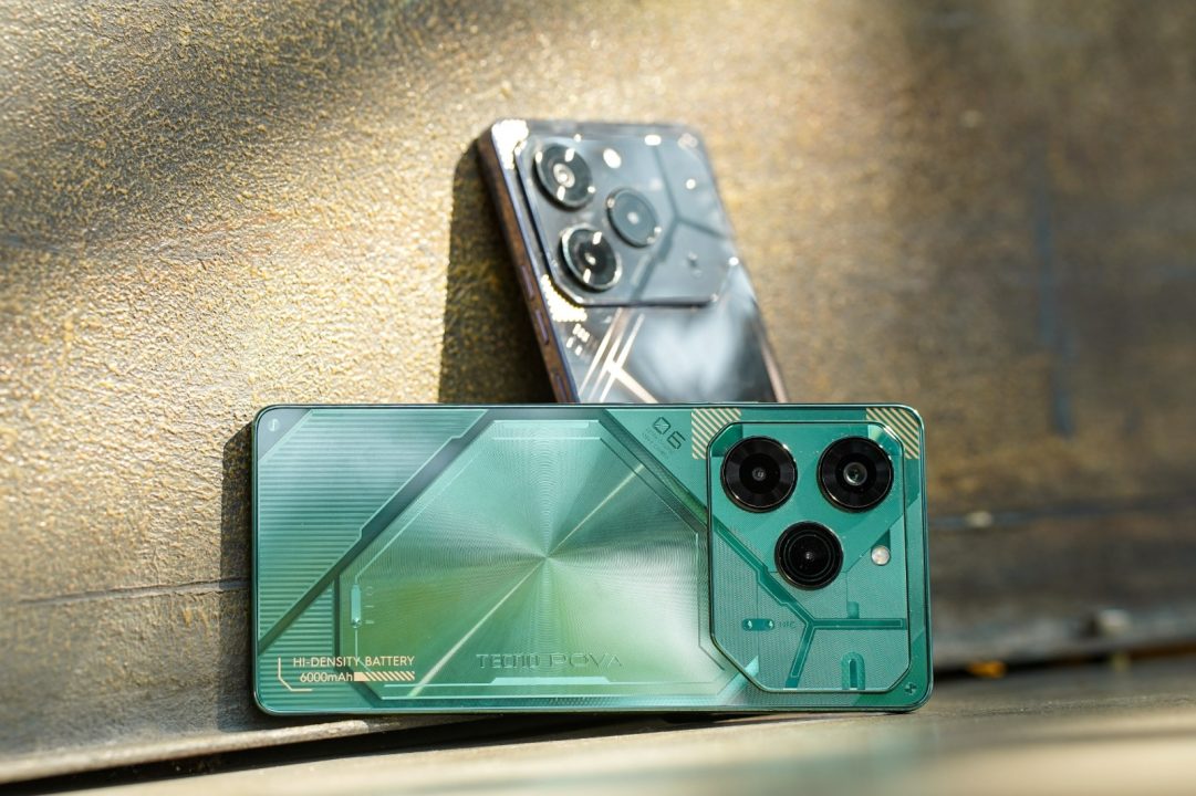 TECNO POVA 6 Series, Rekomendasi Smartphone Gaming #AlwaysMenyala Sesuai Budget 2 IMG 20240911 WA0045
