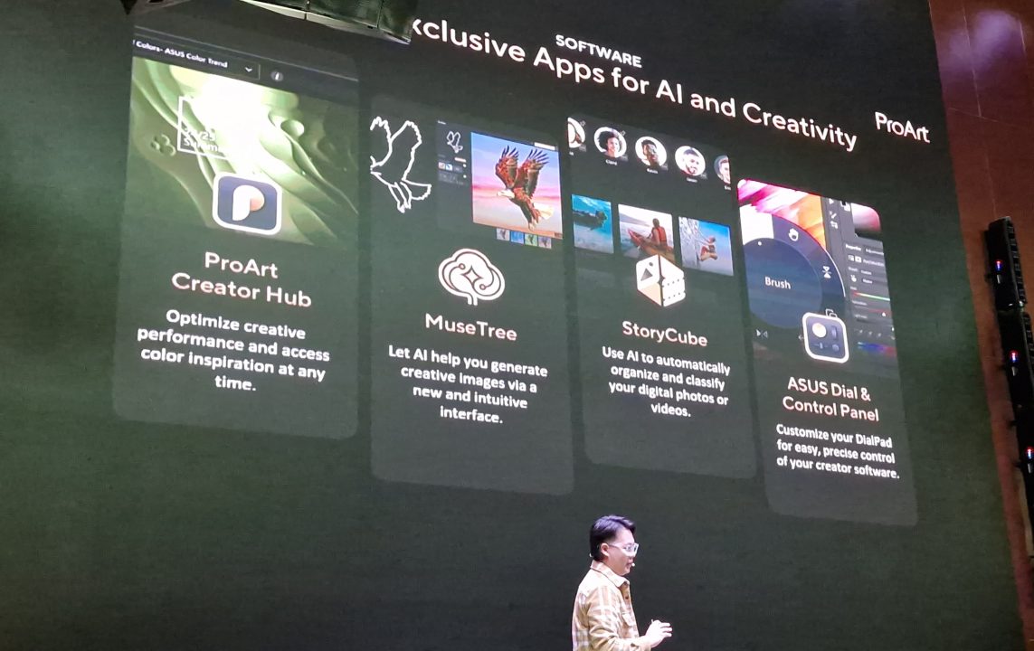 ASUS Resmi Luncurkan Dua Laptop AI ProArt: ProArt PX13 dan ProArt PZ13 6 IMG 20240930 WA0023