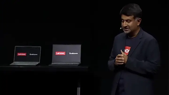 Lenovo Perkenalkan IdeaPad 5x Series dengan Snapdragon X Plus 24 IdeaPad 5x 2R
