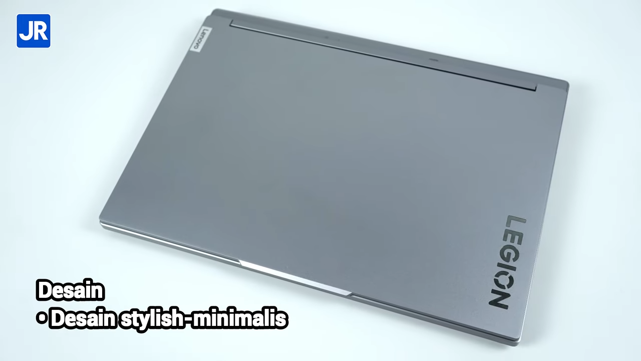 Lenovo Legion 5i Gen 9 16IRX9 10