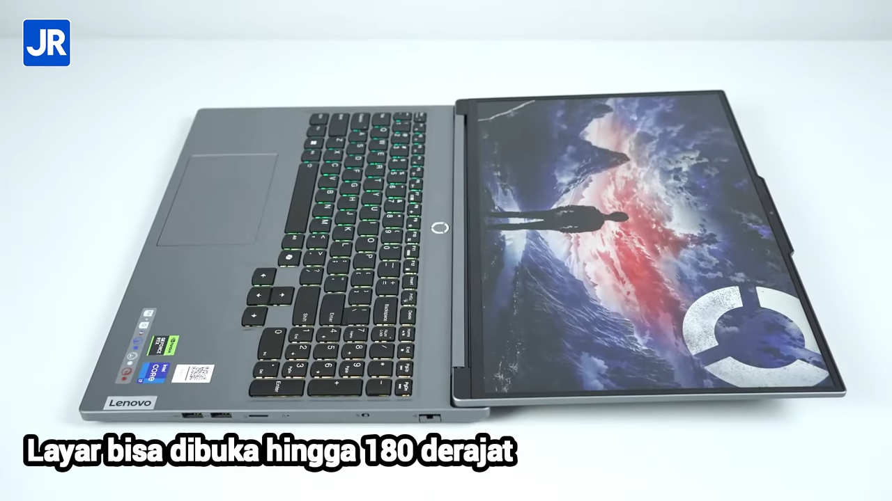 Lenovo Legion 5i Gen 9 16IRX9 14