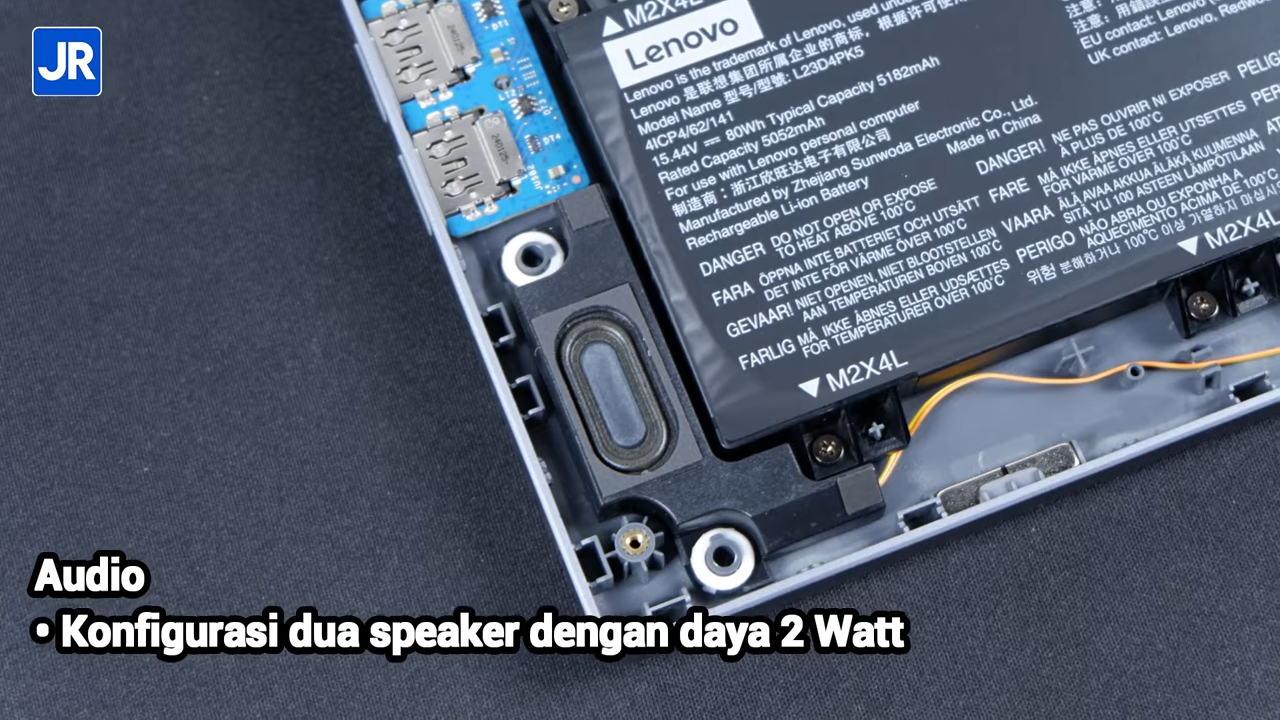 Lenovo Legion 5i Gen 9 16IRX9 16