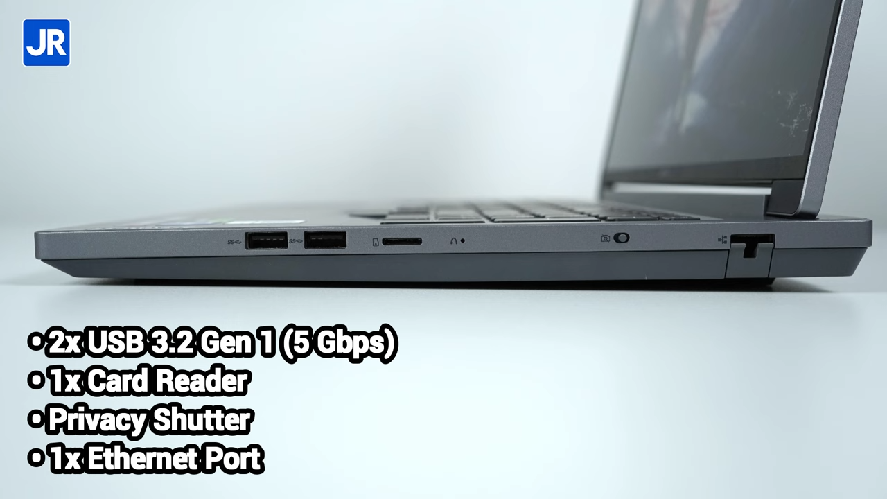 Lenovo Legion 5i Gen 9 16IRX9 17