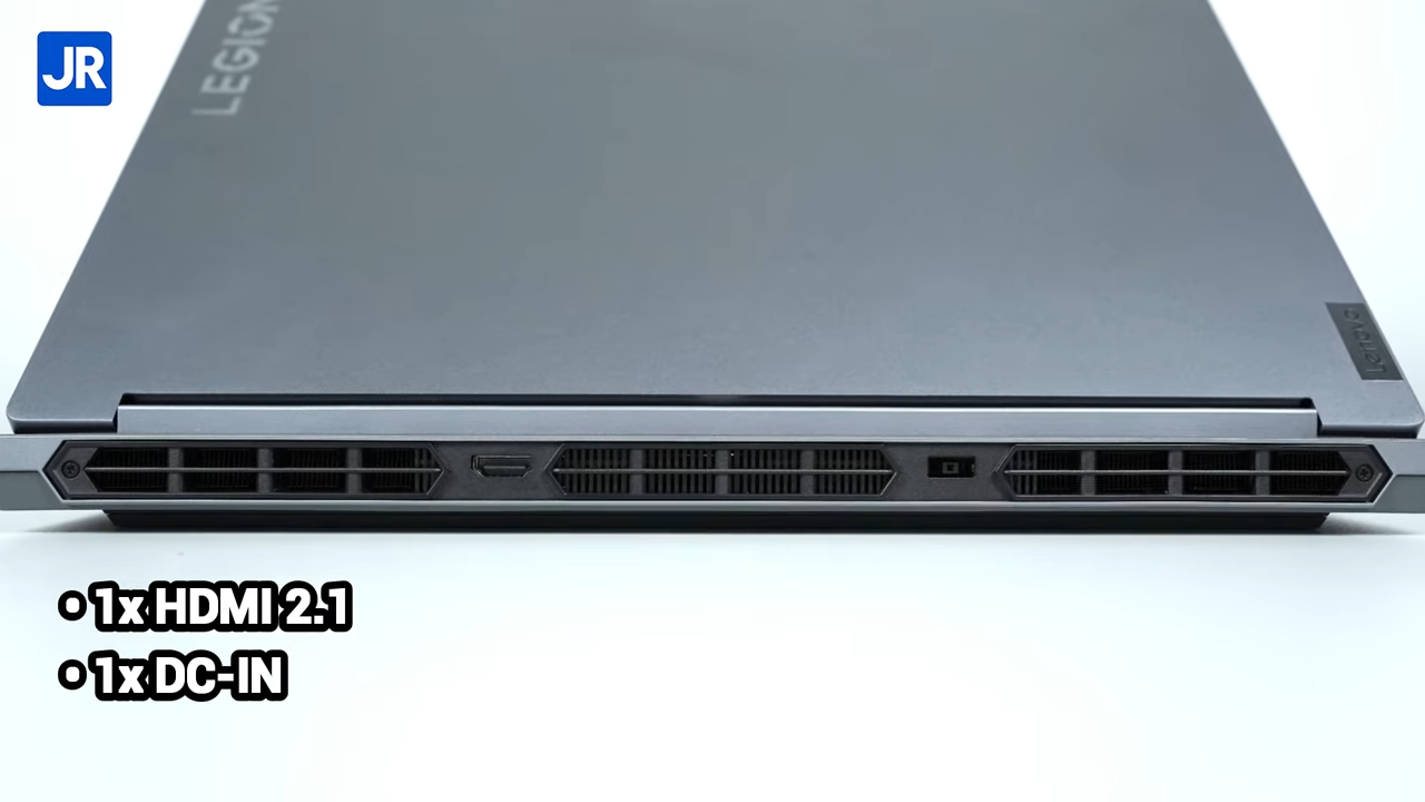 Lenovo Legion 5i Gen 9 16IRX9 19