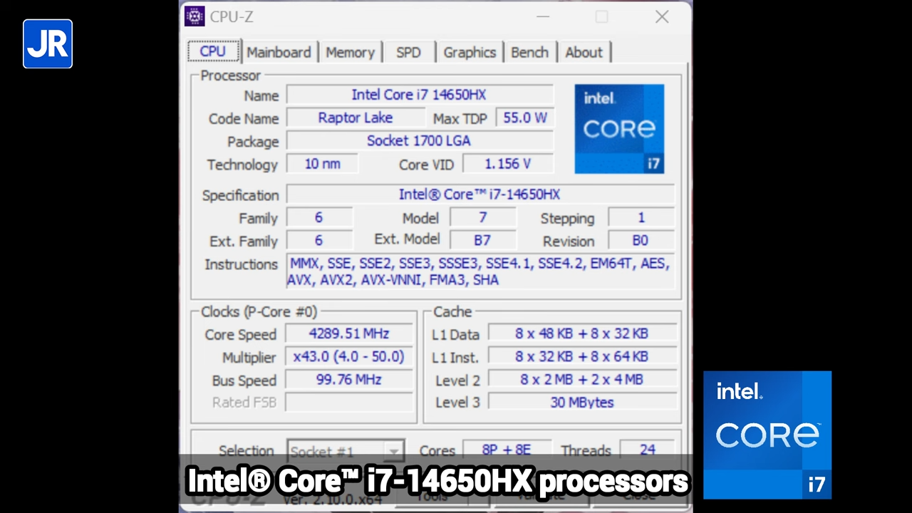 Lenovo Legion 5i Gen 9 16IRX9 2