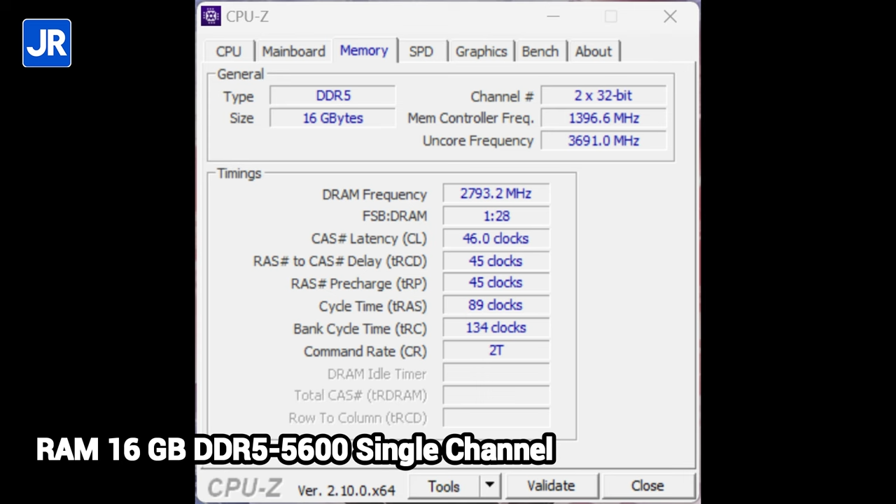 Lenovo Legion 5i Gen 9 16IRX9 4