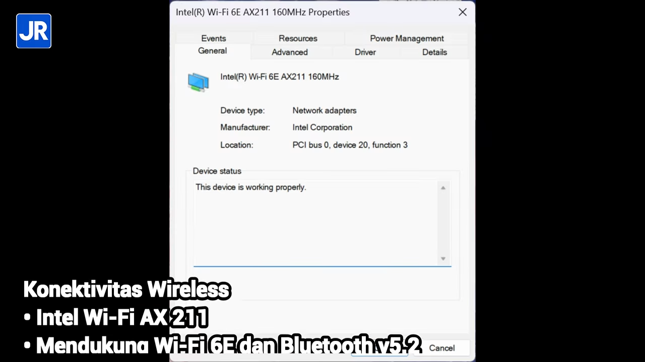 Lenovo Legion 5i Gen 9 16IRX9 7