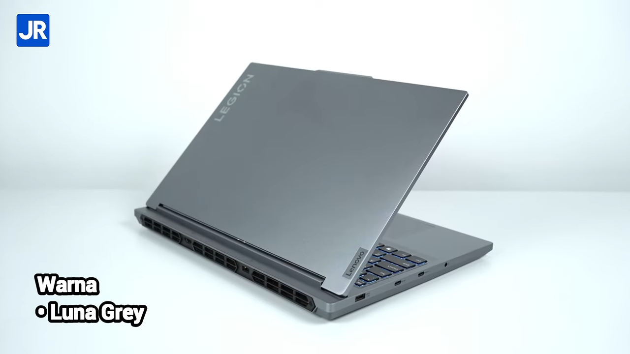 Lenovo Legion 5i Gen 9 16IRX9 9