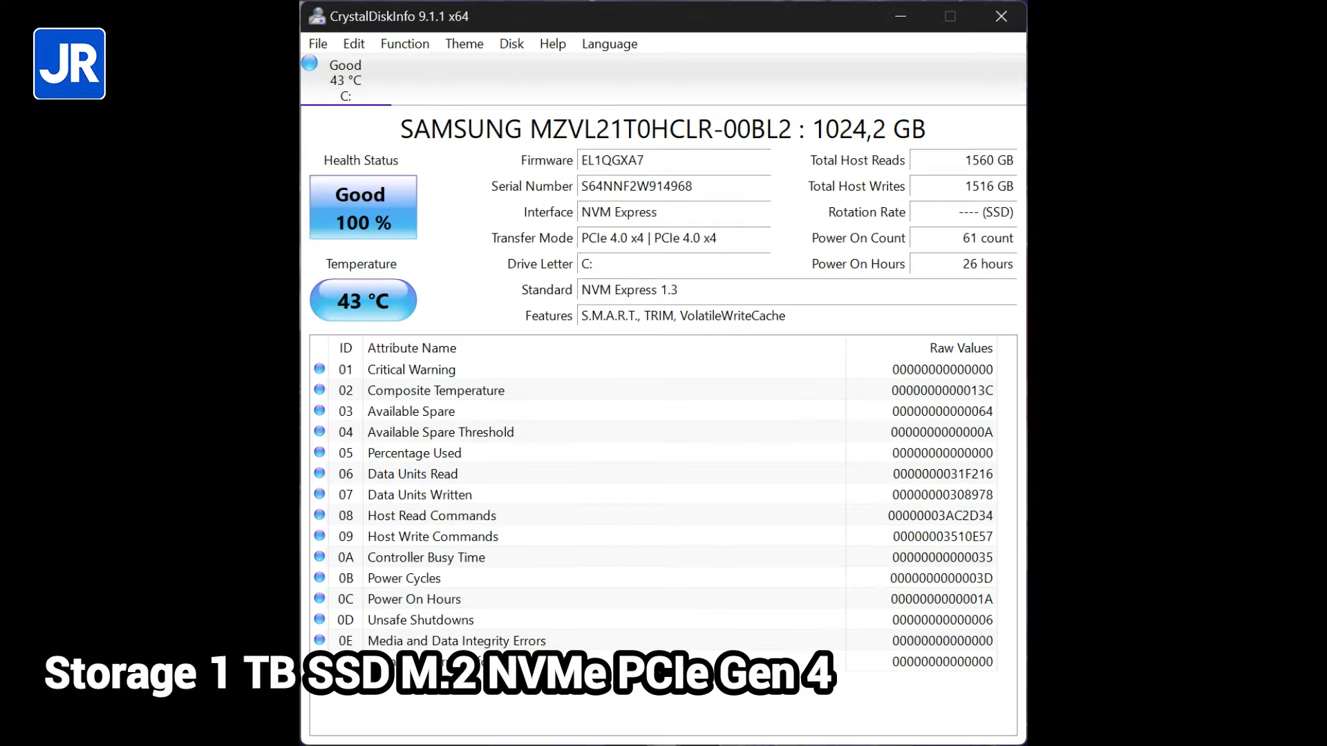 Review Lenovo Legion Pro 5i Gen 9: Laptop Gaming Kelas Profesional 7 Lenovo Legion Pro 5i Gen 9 6