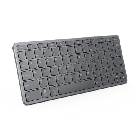 Lenovo Multi Device Wireless Keyboard 7