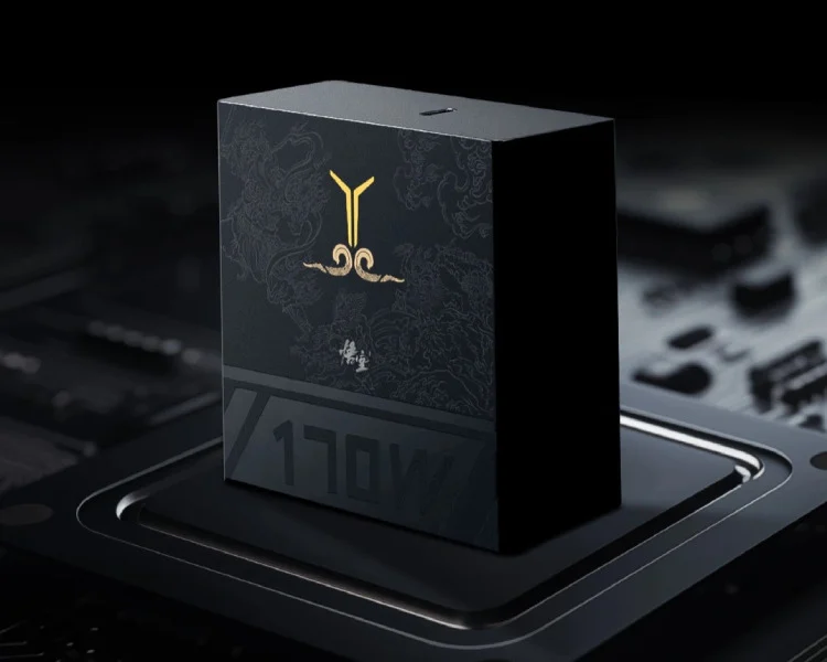 Lenovo-x-Black-Myth_-Wukong-GaN-charger