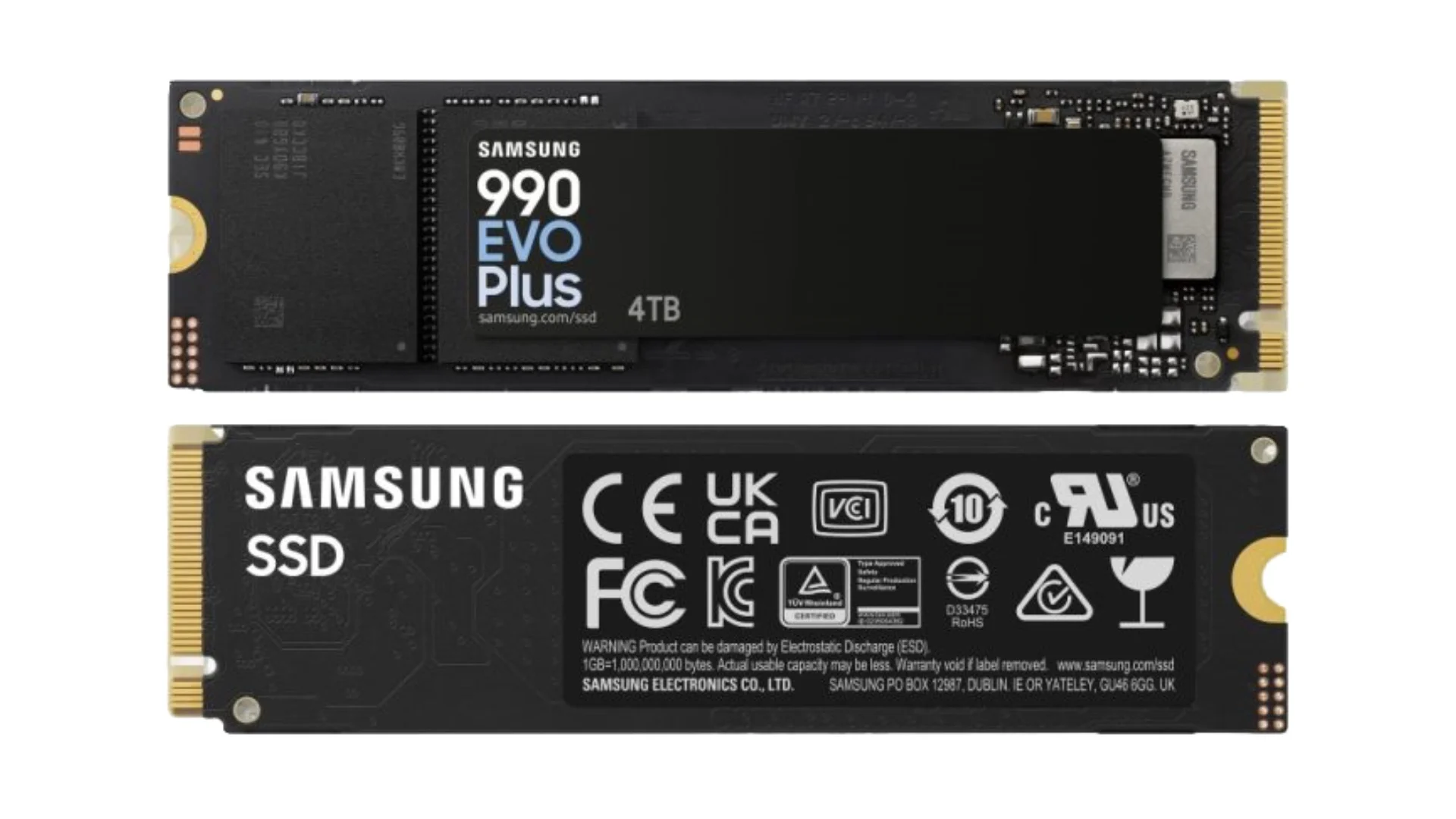 samsung 990 evo plus