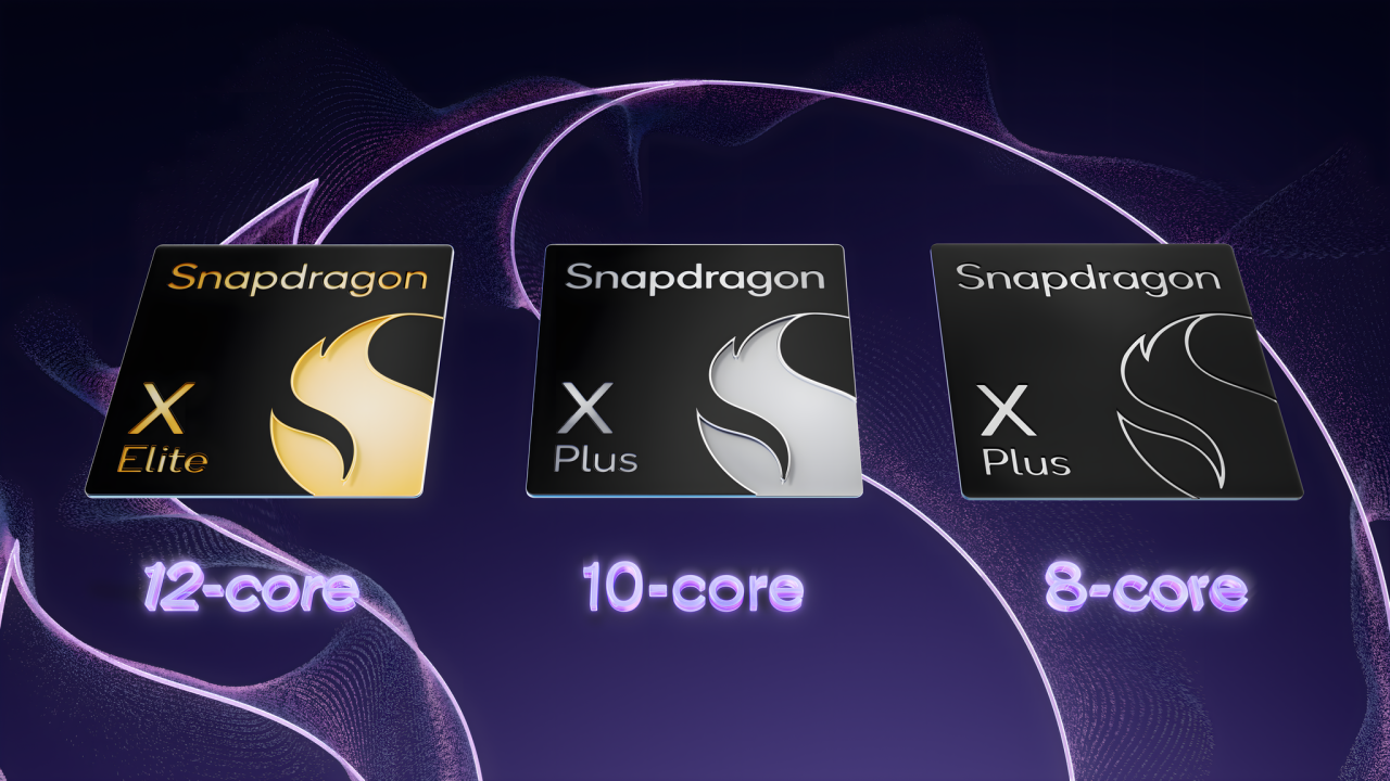 Qualcomm Umumkan 2 SKU Baru Untuk Snapdragon X Plus 1 Snapdragon X Plus
