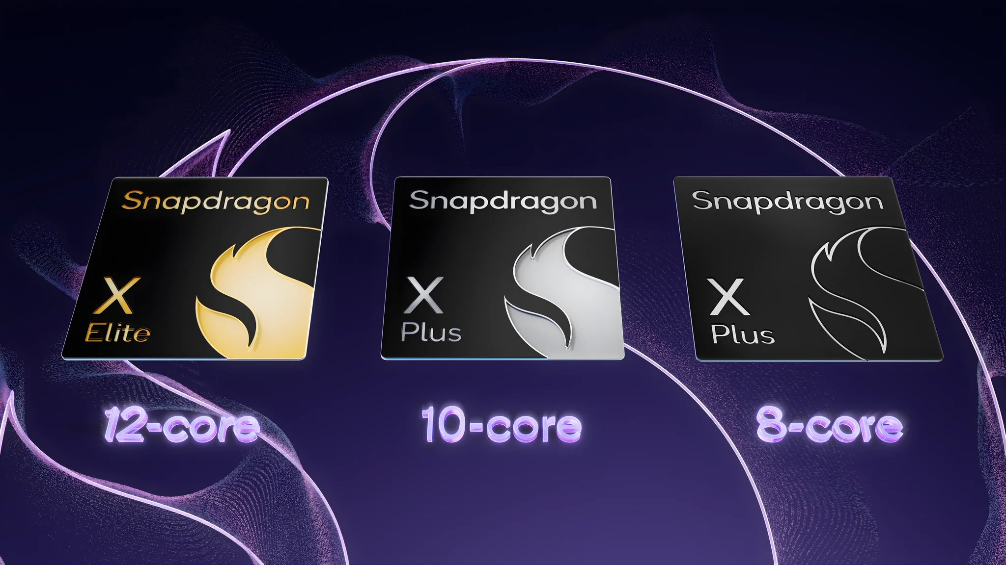 Qualcomm Umumkan 2 SKU Baru Untuk Snapdragon X Plus 9 Snapdragon X Plus