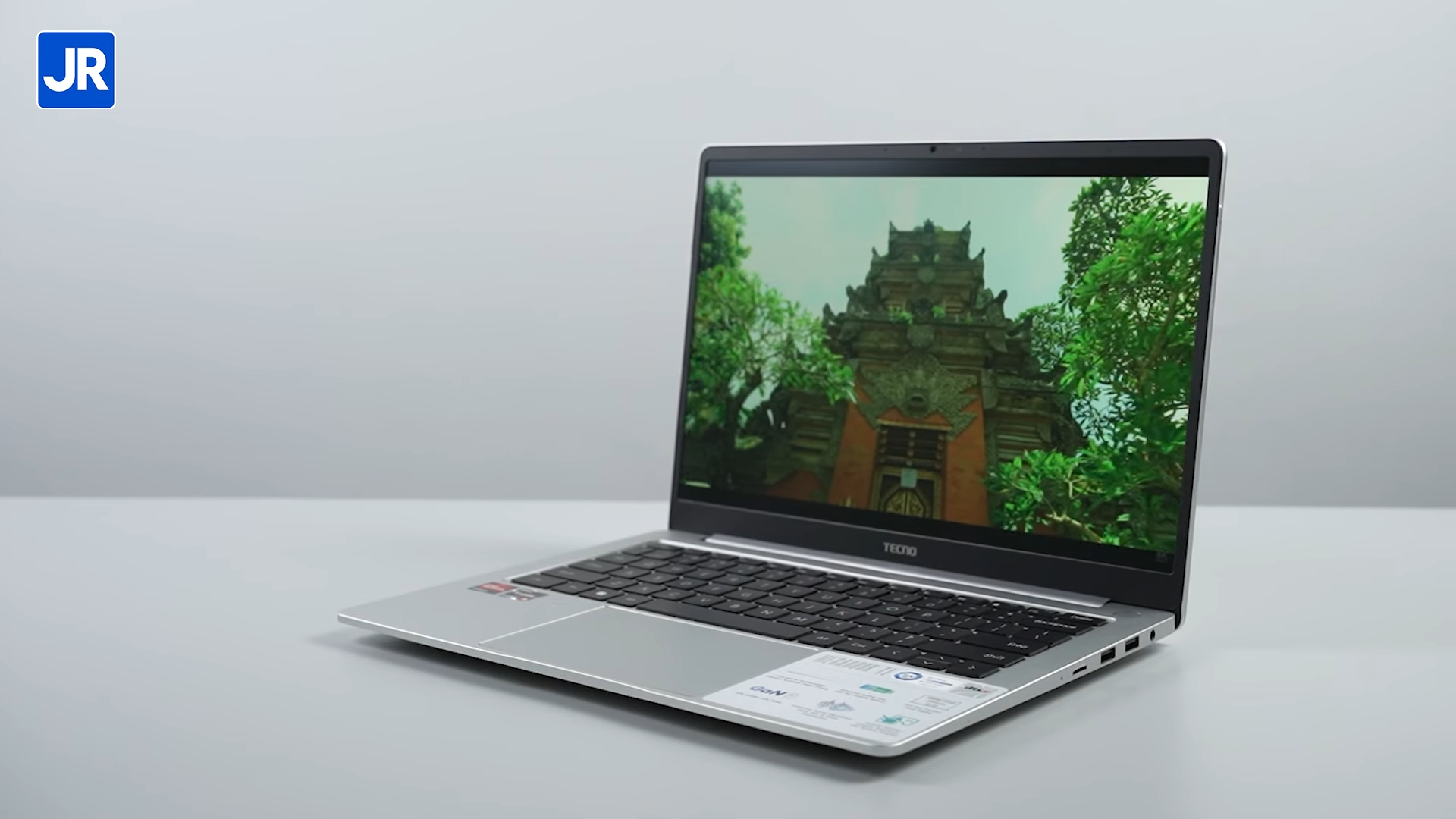 TECNO MEGABOOK T1 R5 AMD Ryzen 7