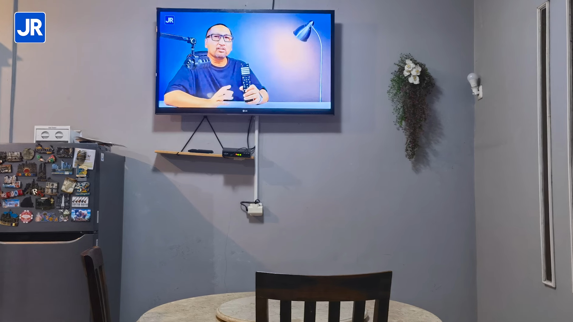 Tips Pilih dan Beli Smart TV feat. Hartono 3 TIPS Pilih Beli Smart TV 6 TV Layar Besar yg Murah dan Keren 2