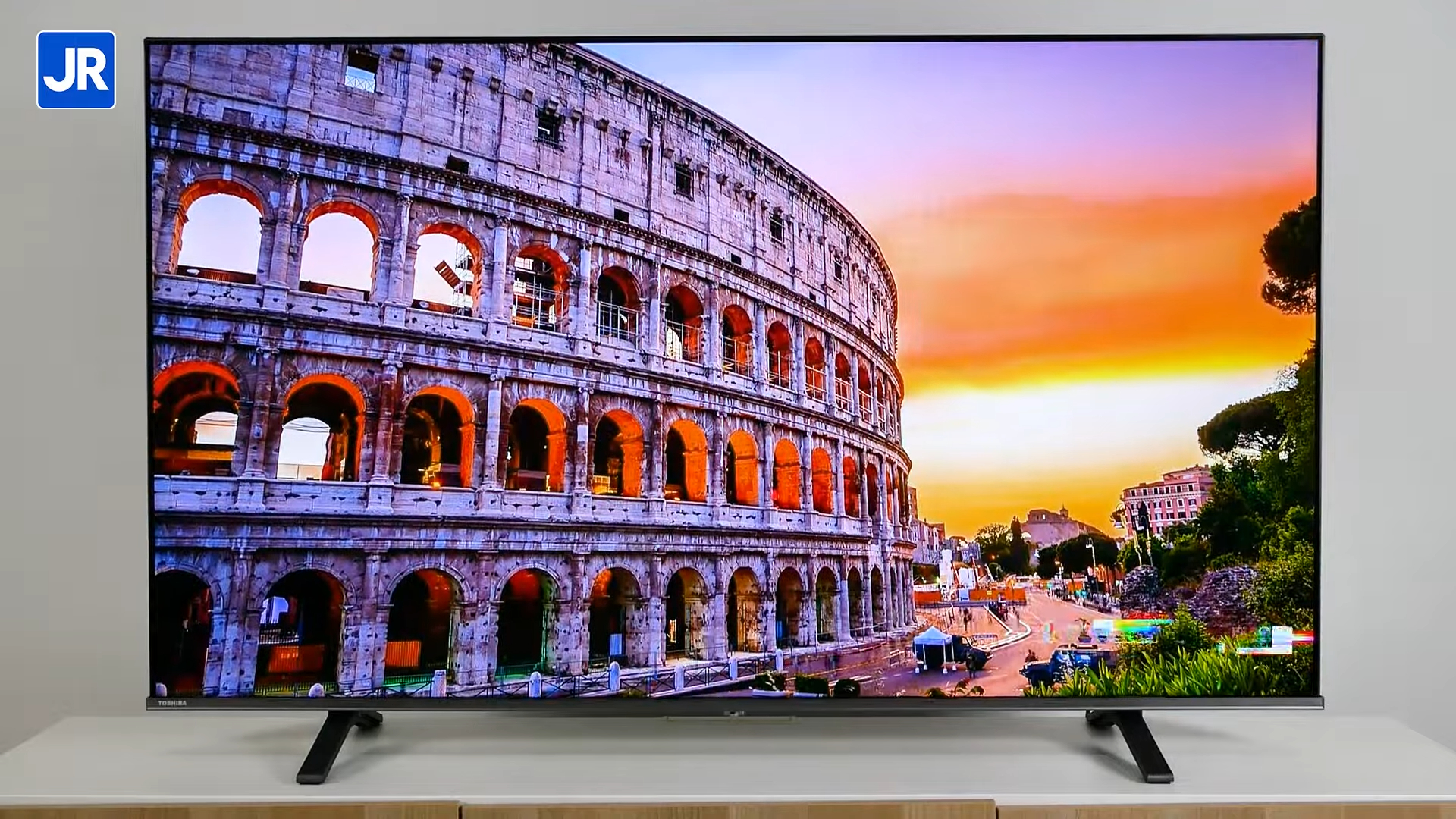 Review Toshiba 65M450N: Smart TV 4K 65 Inci Yang Bisa Karaoke-an Tanpa Alat Tambahan! 111 Toshiba 65M450N
