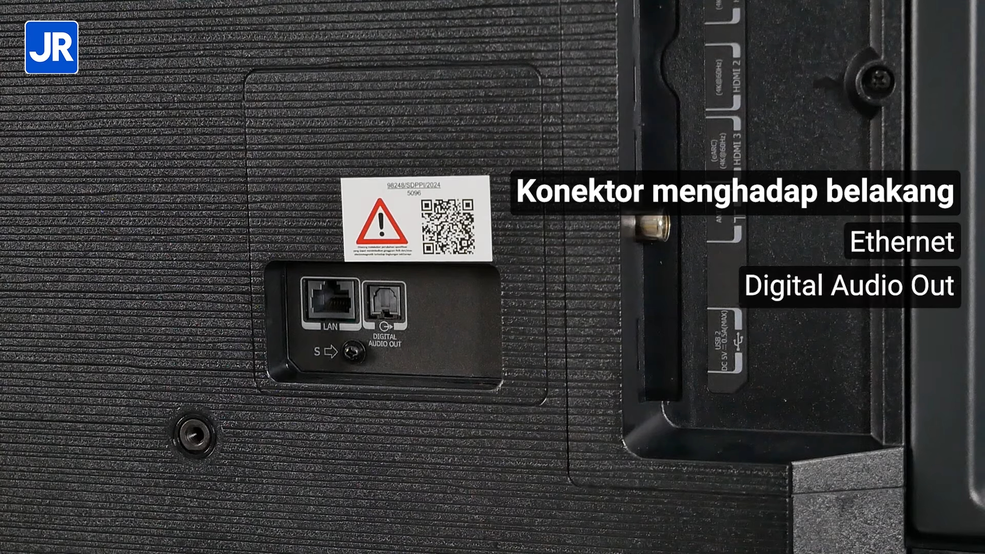 Review Toshiba 65M450N: Smart TV 4K 65 Inci Yang Bisa Karaoke-an Tanpa Alat Tambahan! 7 Toshiba 65M450N 18