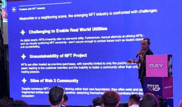 WIR Group dan Internet Computer Protocol Jalin Kolaborasi untuk Demokratisasi Blockchain di Indonesia 2 WIR Blockchain VR 2