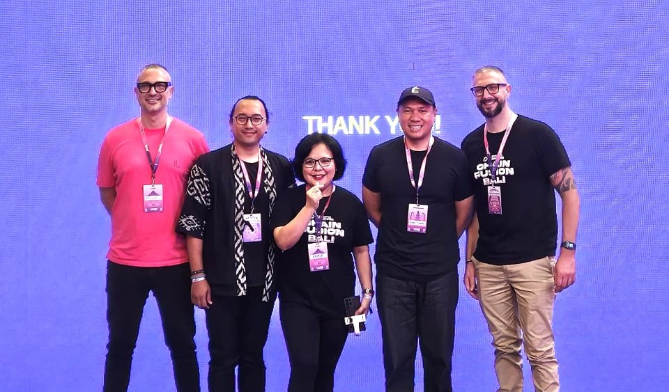 WIR Group dan Internet Computer Protocol Jalin Kolaborasi untuk Demokratisasi Blockchain di Indonesia 43 WIR Group Blockchain VR