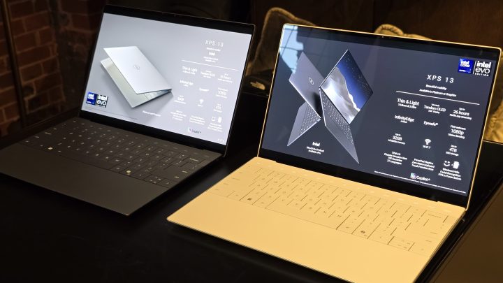 Laptop Intel Lunar Lake Punya Daya Tahan Baterai Lebih dari 20 Jam? 6 laptop DELL yang menggunakan prosesor Intel Lunar Lake