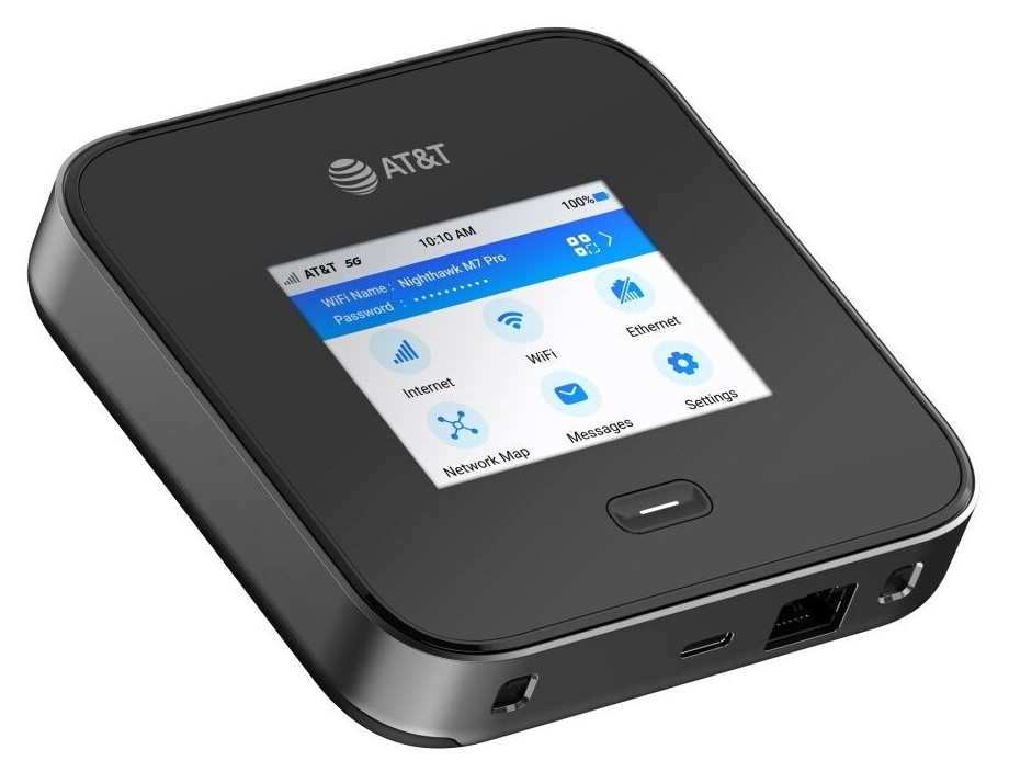 NETGEAR Umumkan Portable Wi-Fi 7 5G Mobile Hotspot Pertama di Dunia 2