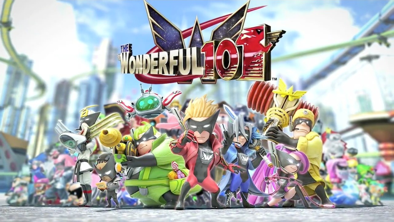 Platinum Games Raih Hak Atas Wonderful 101 Dari Nintendo 9 a7e9c06736fb96429ab4b5a9255e33e5