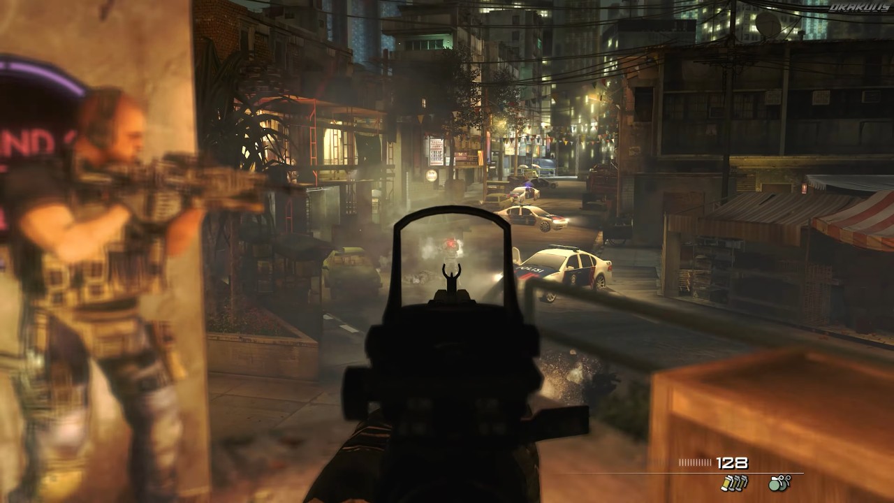 Sudah Dibatalkan, Call of Duty: Future Warfare Sempat Hadirkan Misi Berlatar Indonesia 4 a881e3b5819a95f6c6f8625e8880eb7e