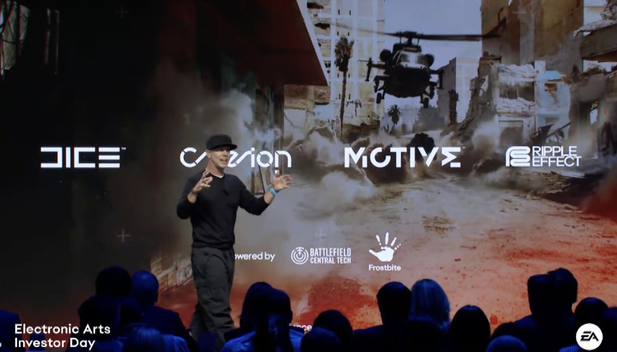 Battlefield Terbaru Dikerjakan 4 Studio EA 3 accd474f9948e5c38940b1494f50955a