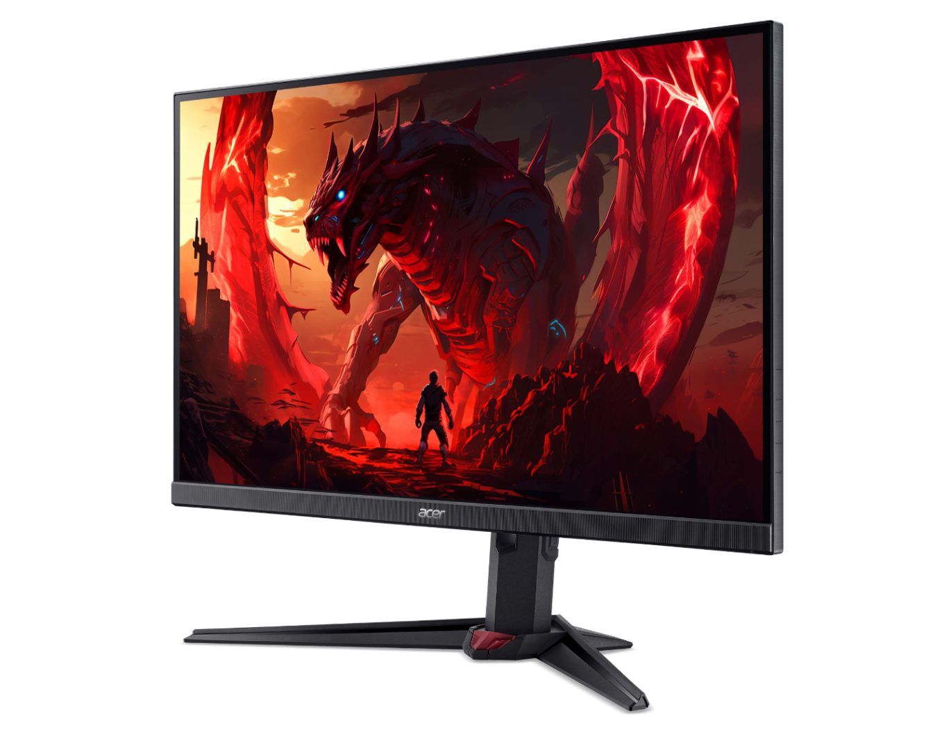 Acer umumkan Monitor Gaming Nitro UltraSpeed, Refresh Rate Hingga 600Hz 1 Acer umumkan Monitor Gaming Nitro UltraSpeed, Refresh Rate Hingga 600Hz