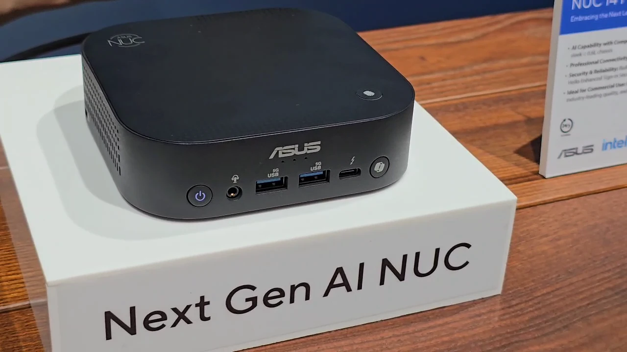 ASUS NUC 14 Pro AI Hadir dengan Intel Core Ultra 200V 1 asus nuc 14 pro ai (1)