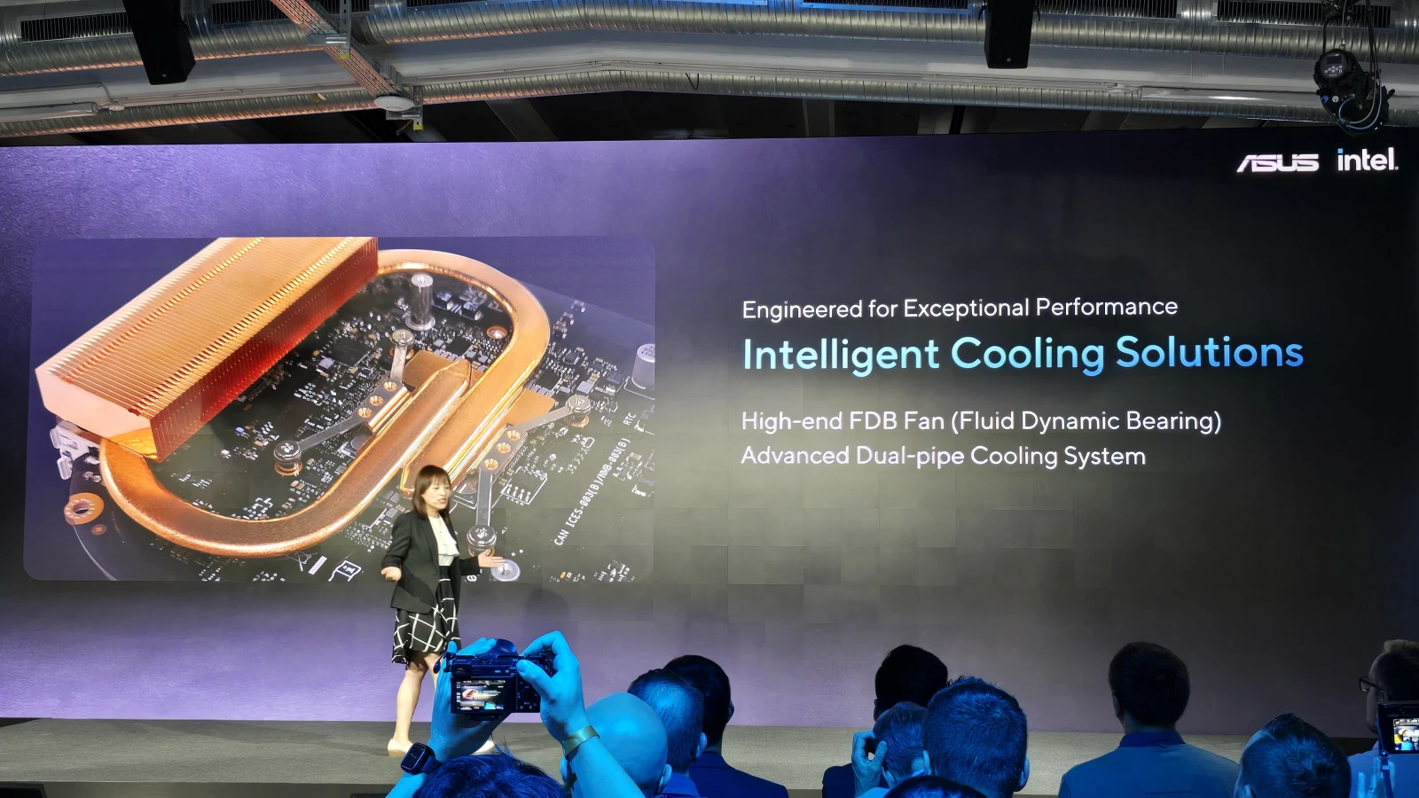 ASUS NUC 14 Pro AI Hadir dengan Intel Core Ultra 200V 3 asus nuc 14 pro ai 3