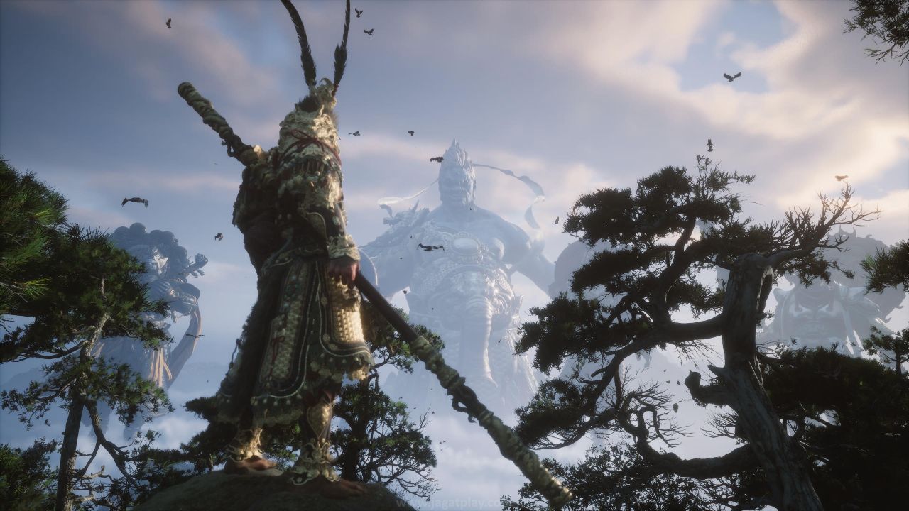 Black Myth: Wukong Akan Ramaikan Opening Night Gamescom 2025 3 bf78682ba48d9b94bf42e28da50000f3