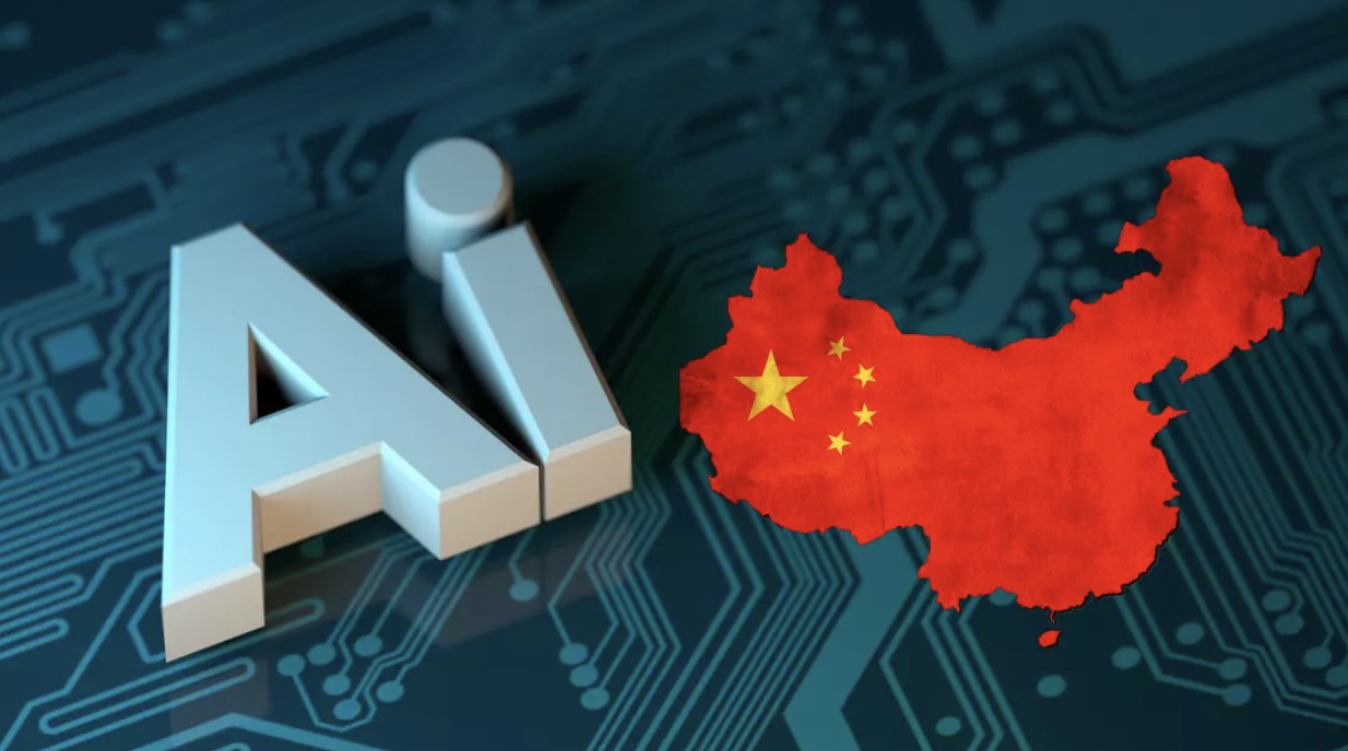 China Siapkan Regulasi Wajib Tanda Khusus untuk Konten AI Generatif 20 China AI Generatif