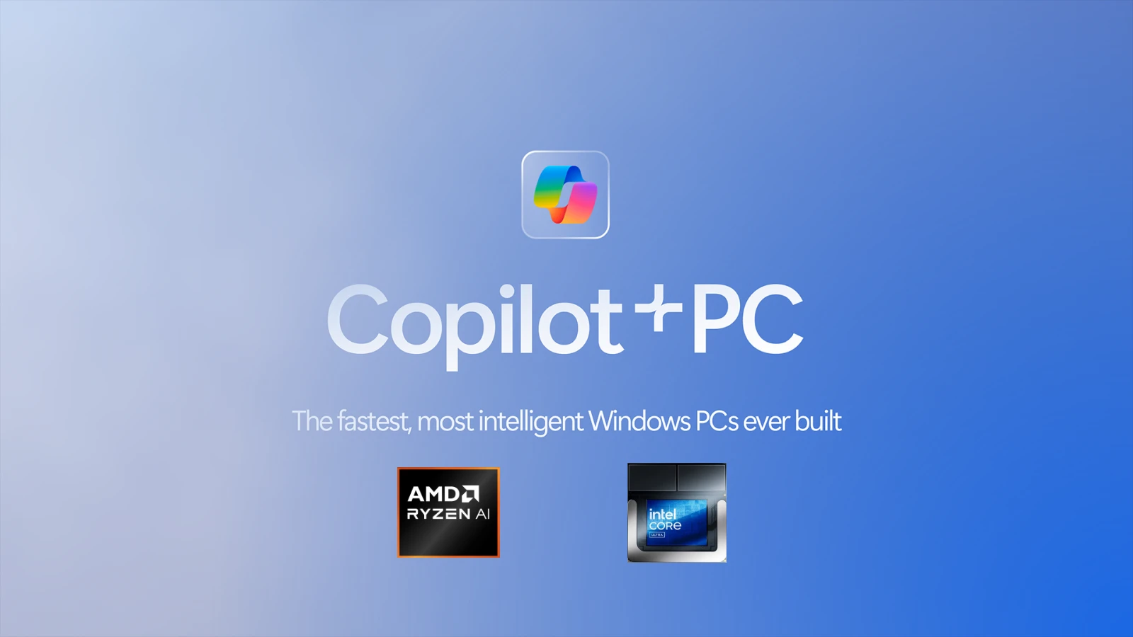 Microsoft: Copilot+ PC Hadir ke Prosesor Intel dan AMD Terbaru 29 copilot+ pc intel amd