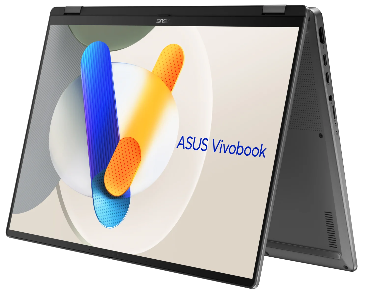 ASUS VivoBook 14 Flip dan 16 Flip Diumumkan dengan Lunar Lake Core 23 csm vivobook 16 flip 2 2cba79b2c3